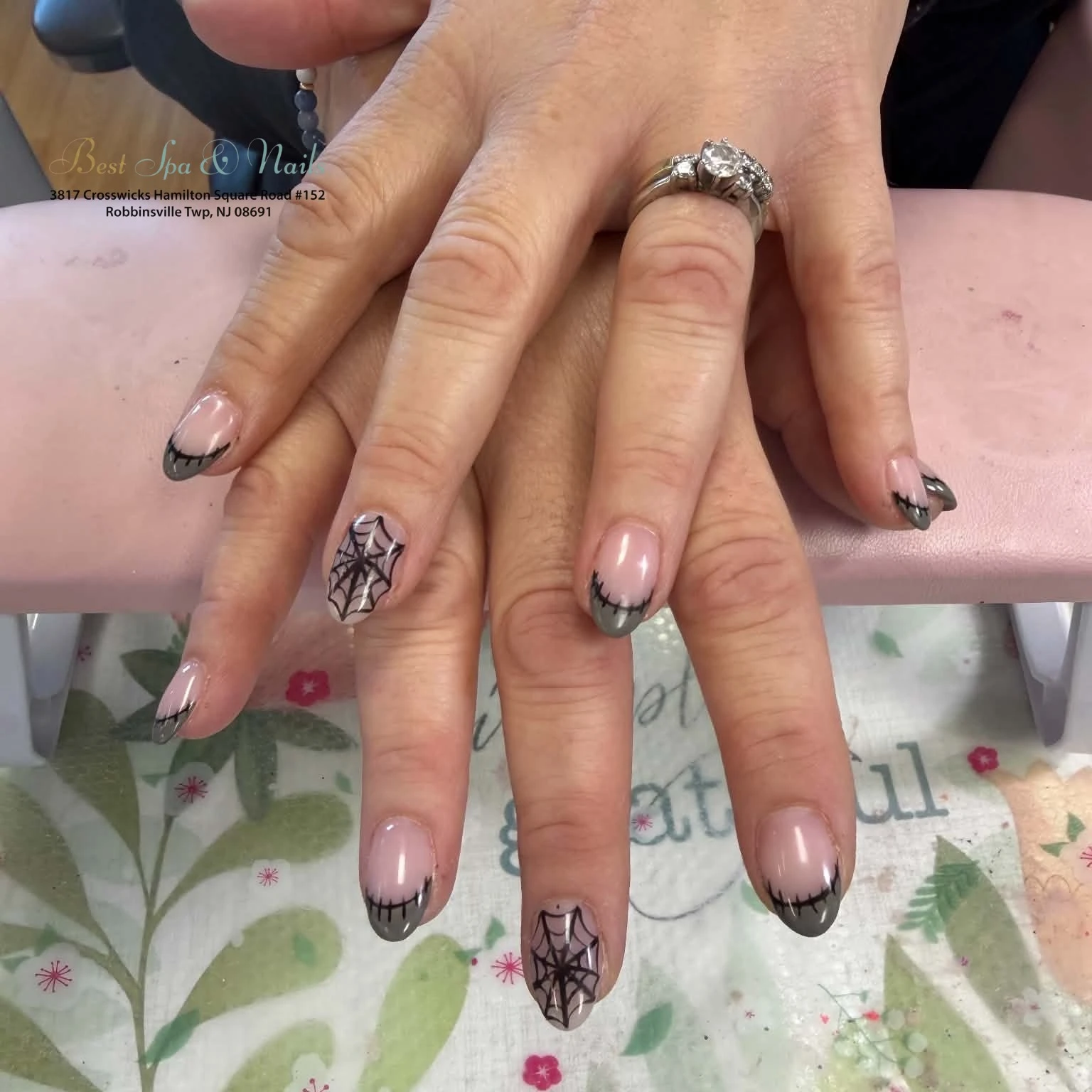 Nail Art Oct 28 2026